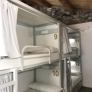 De Pas Hostal